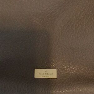 Kate Spade Kia Place In cityscape bag